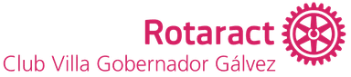 Rotaract VGG Logo